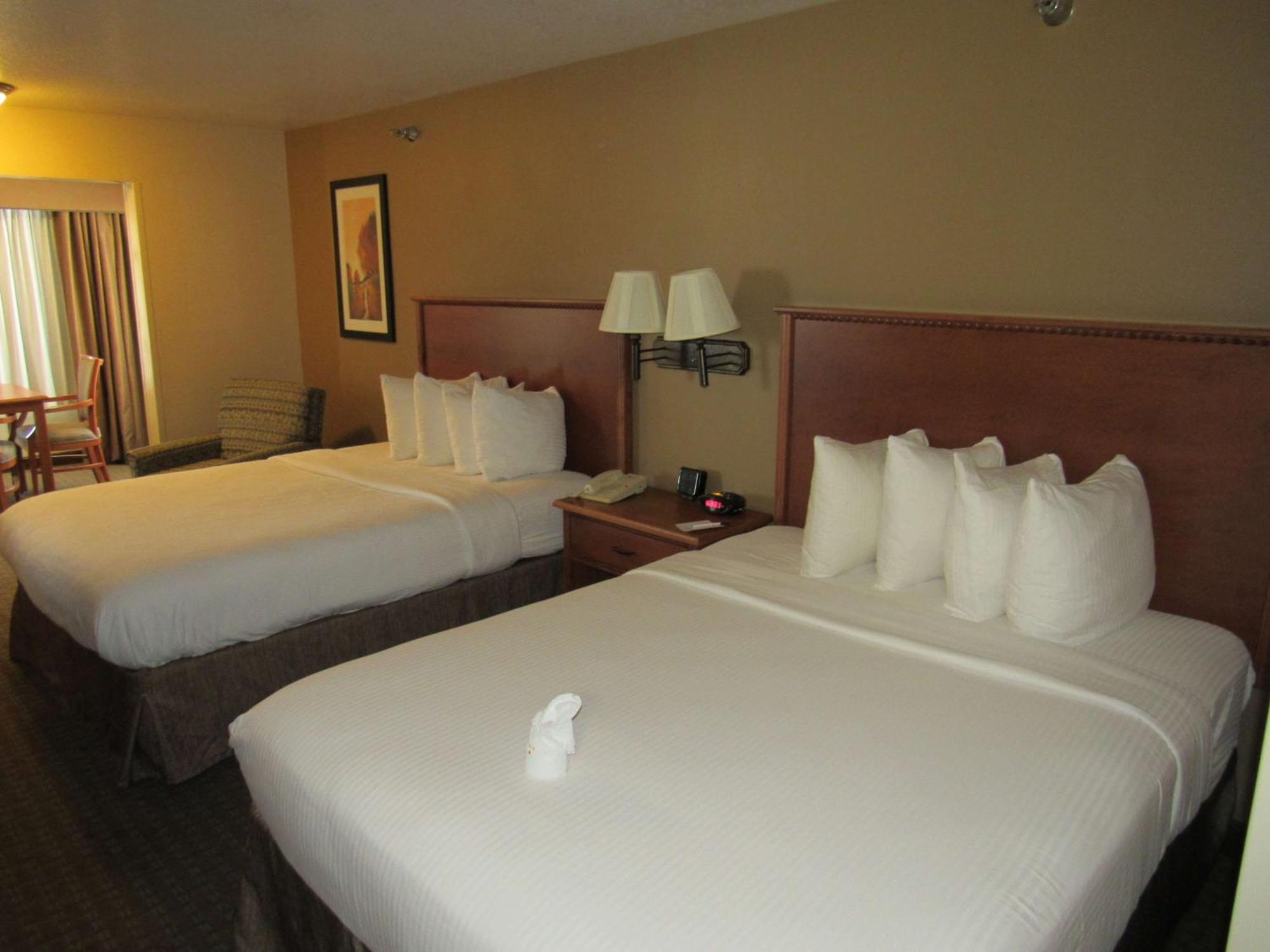 เบสท์ เวสเทิร์น เอ็มไพร์ ทาวเวอร์ Hotel ซูฟอลส์ ภายนอก รูปภาพ