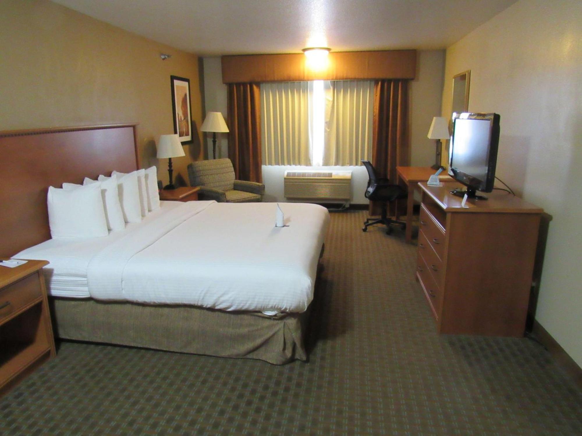 เบสท์ เวสเทิร์น เอ็มไพร์ ทาวเวอร์ Hotel ซูฟอลส์ ภายนอก รูปภาพ